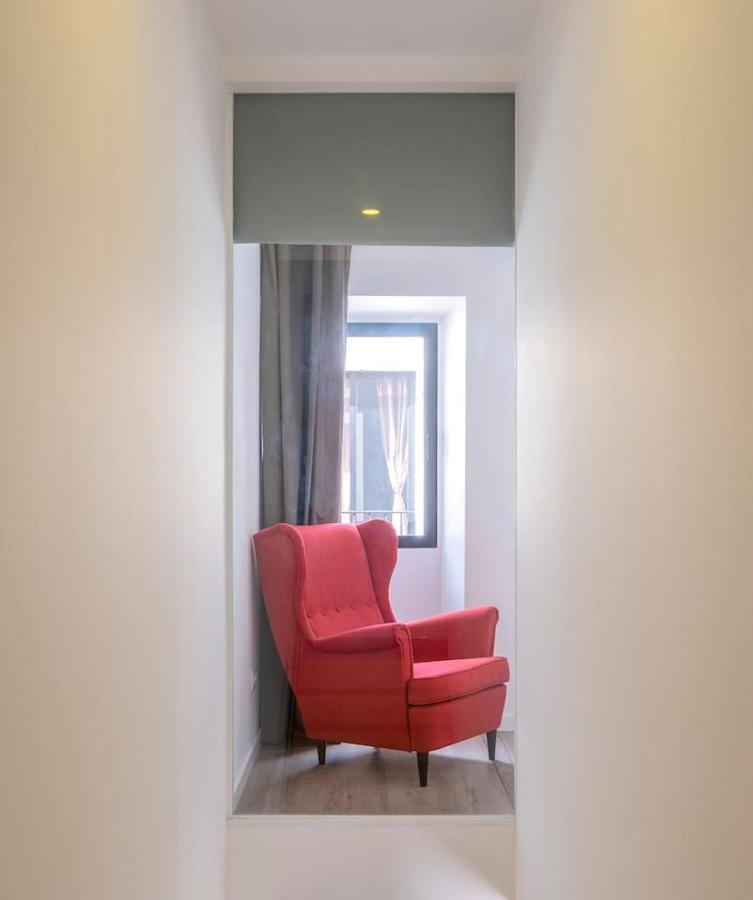Magma House Apartment Ponta Delgada  Exterior photo