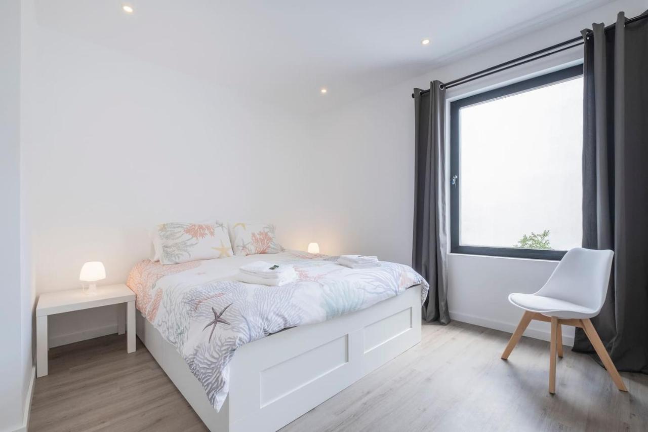 Magma House Apartment Ponta Delgada  Exterior photo