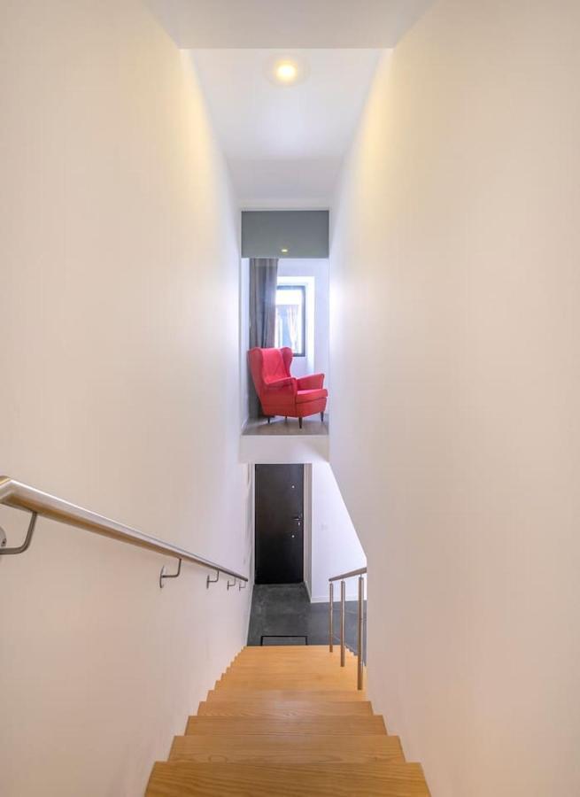 Magma House Apartment Ponta Delgada  Exterior photo